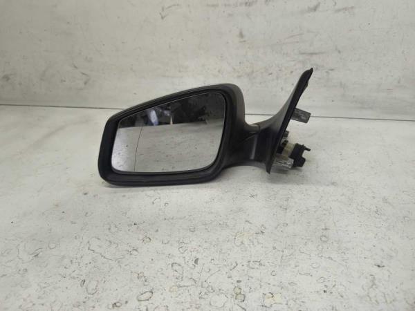 RETRO GAUCHE ELECTRIQUE BMW   - Vue 2